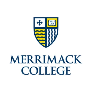 Merrimack College campus