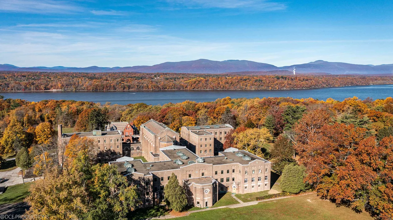 Bard College at Simon's Rock campus