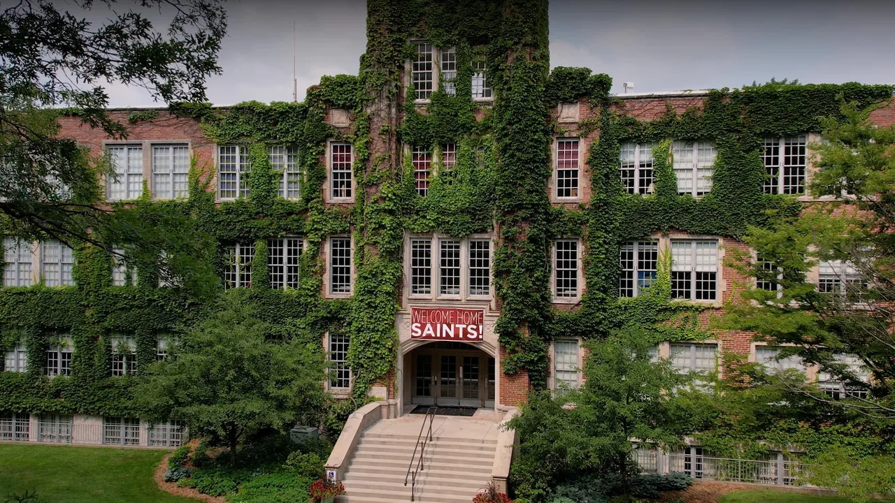 Aquinas College campus