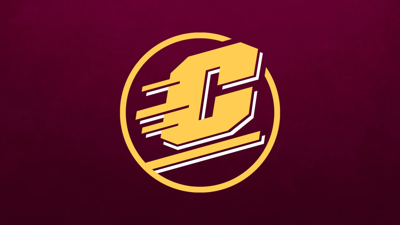 Central Michigan University campus