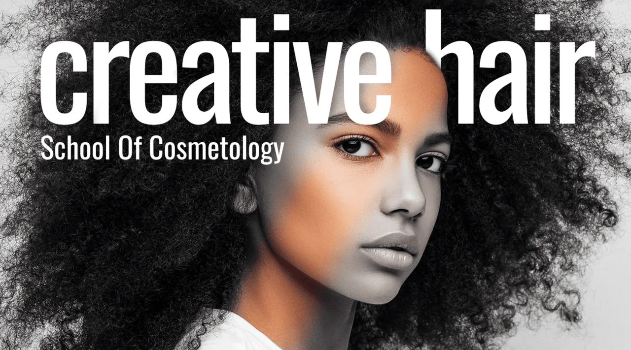 Creative Hair School of Cosmetology campus