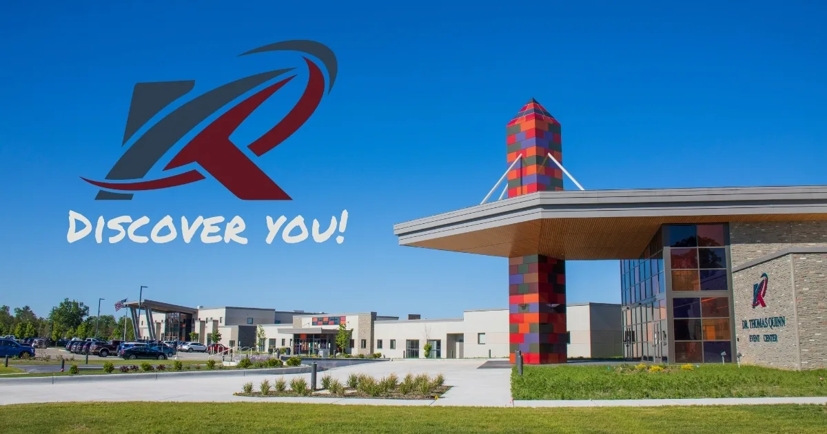 Kirtland Community College campus