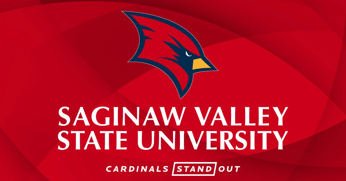 Saginaw Valley State University campus