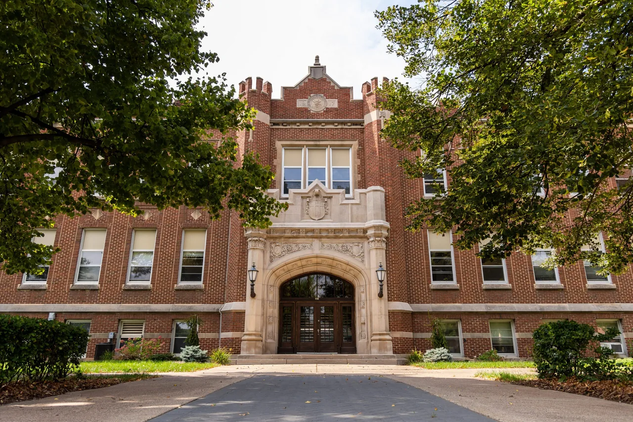 Concordia University St. Paul campus