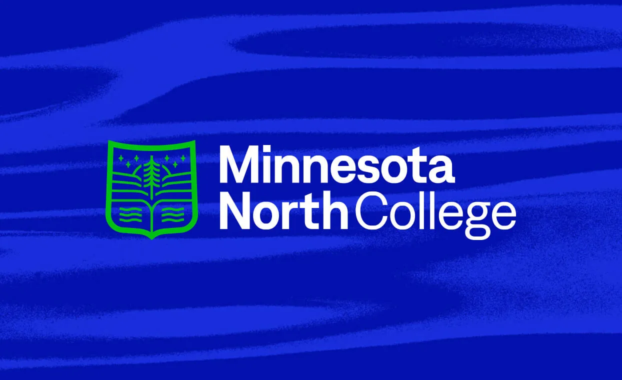Minnesota North College campus