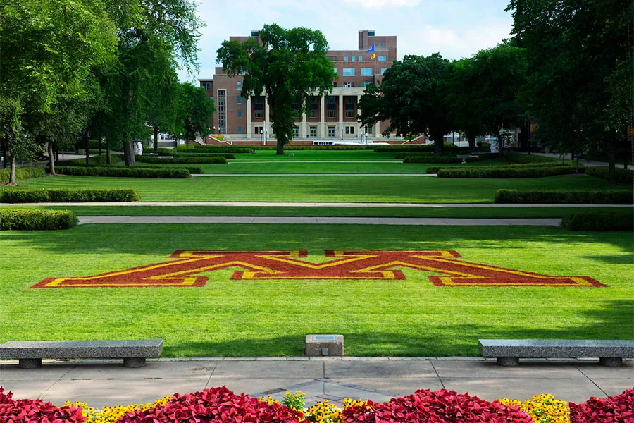 University of Minnesota: Twin Cities campus