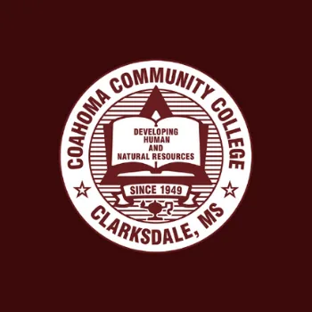 Coahoma Community College campus