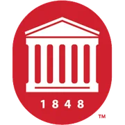 University of Mississippi campus