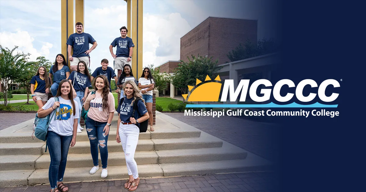 Mississippi Gulf Coast Community College Harrison County campus