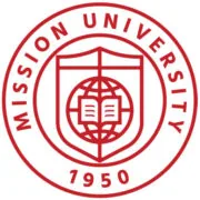 Mission University campus