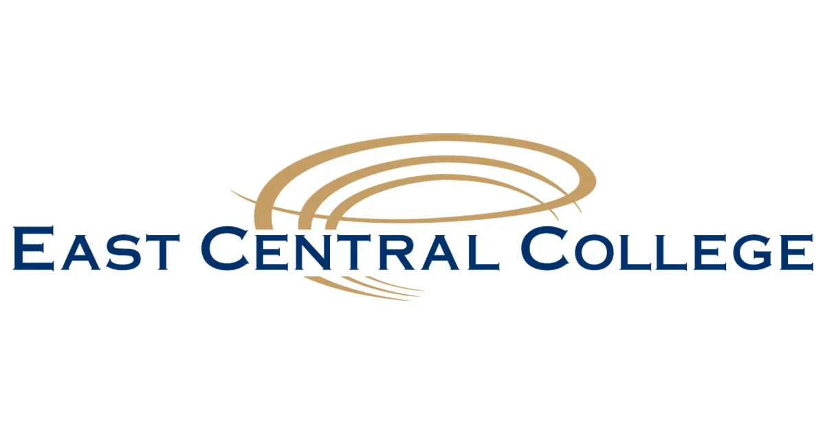 East Central College campus