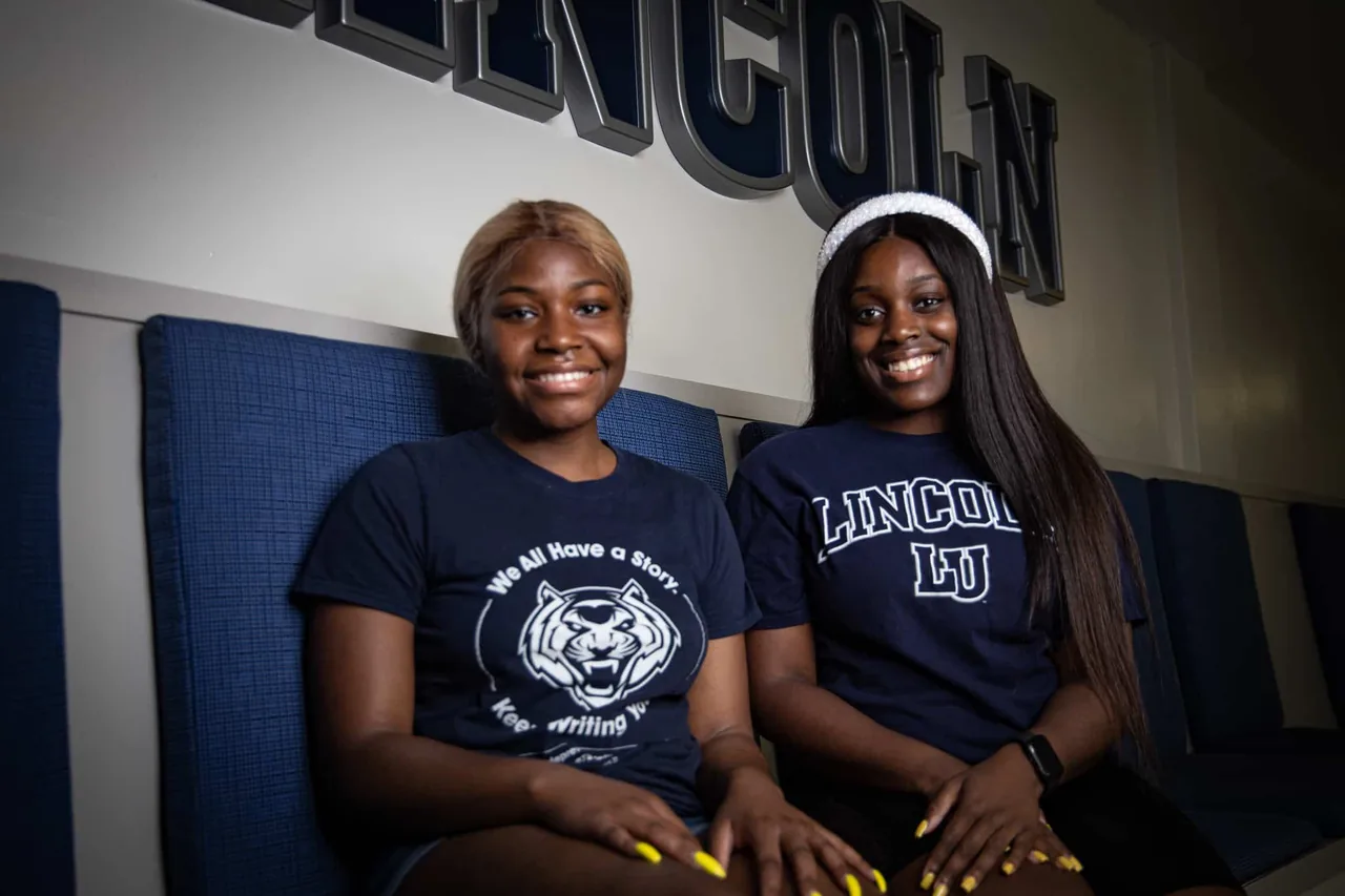 Lincoln University campus