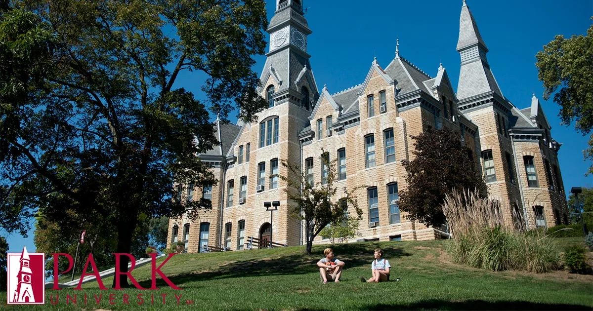 Park University campus