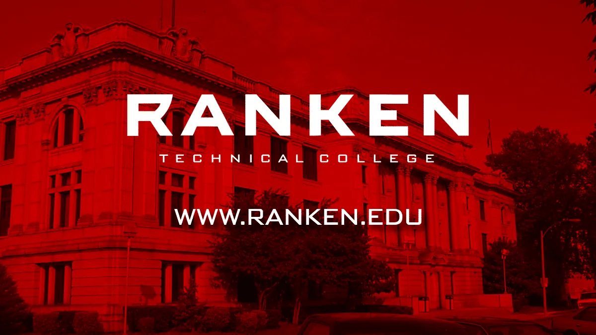 Ranken Technical College campus
