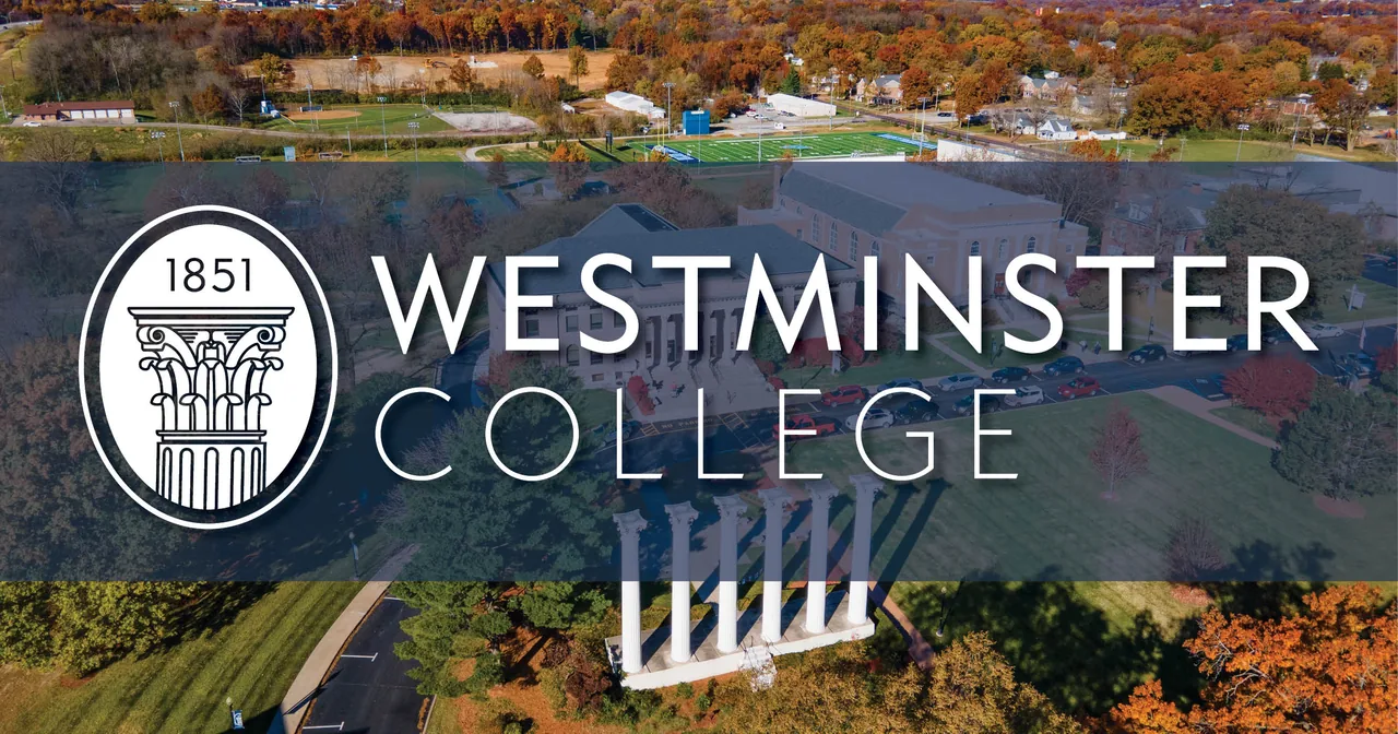 Westminster College campus