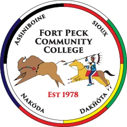 Fort Peck Community College campus