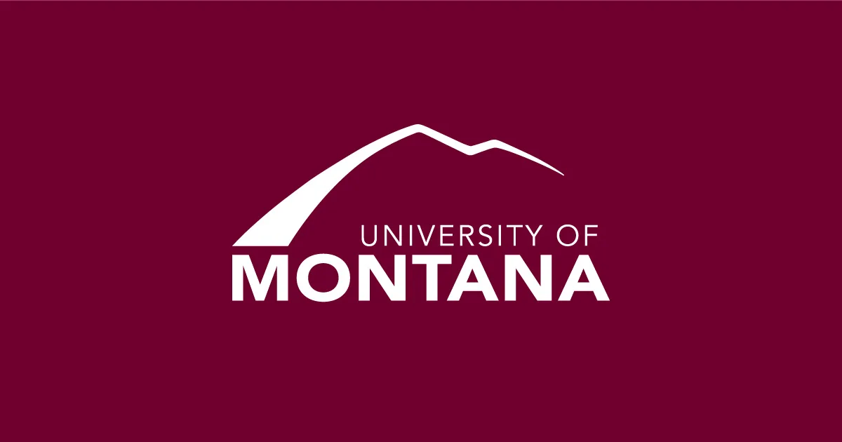 University of Montana campus