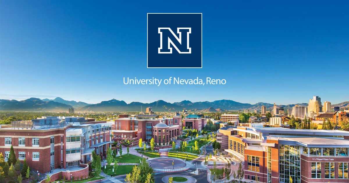 University of Nevada: Reno campus