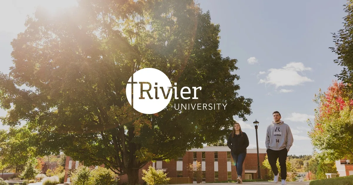 Rivier University campus