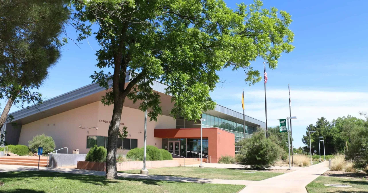 Eastern New Mexico University: Roswell campus