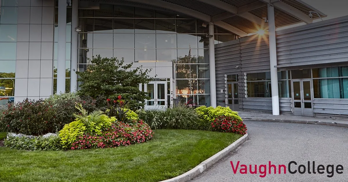Vaughn College of Aeronautics and Technology campus