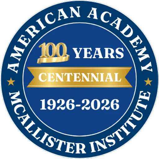 American Academy McAllister Institute of Funeral Service campus