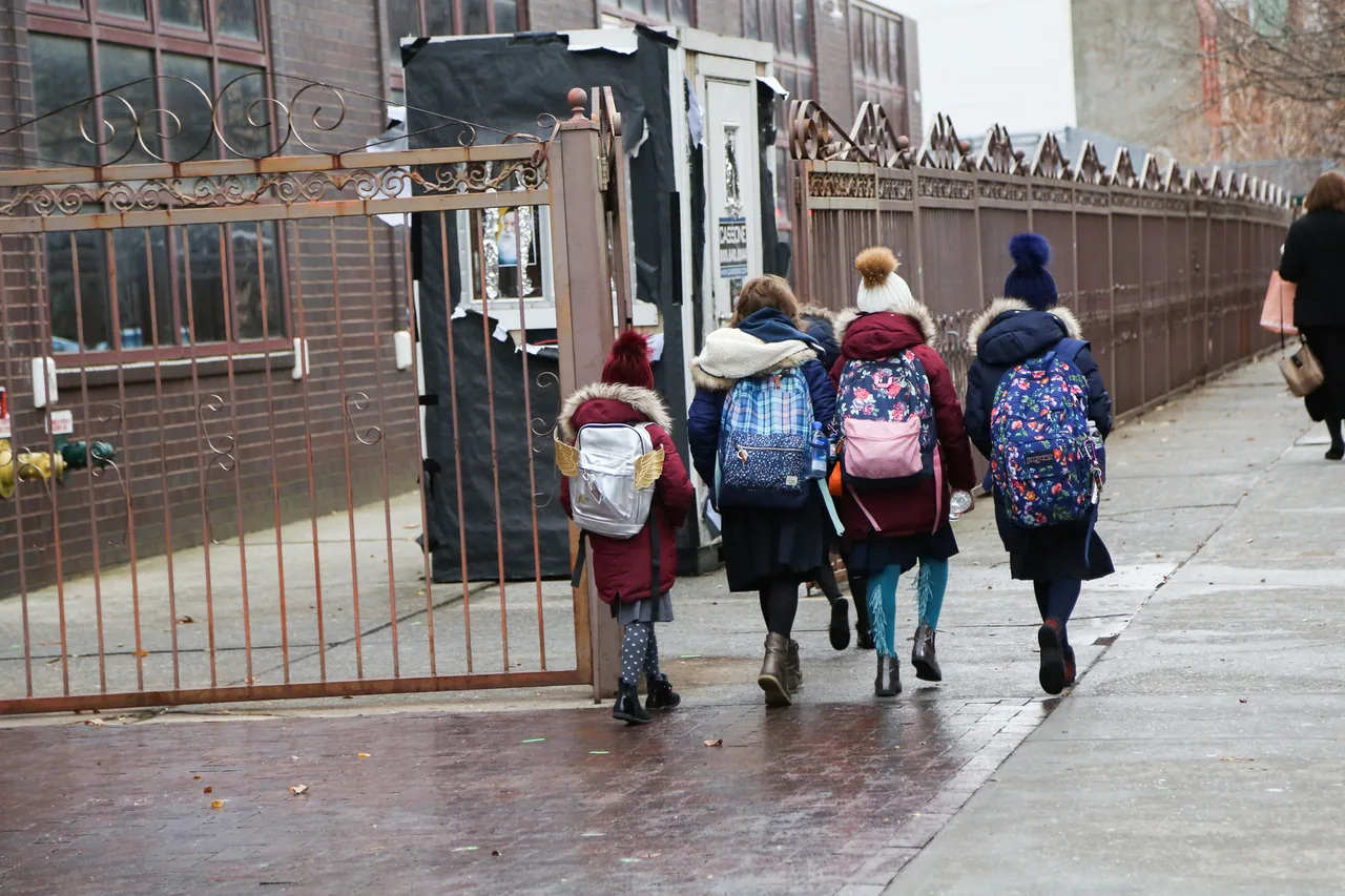 Division of Higher Learning Of Associated Beth Rivkah Schools campus