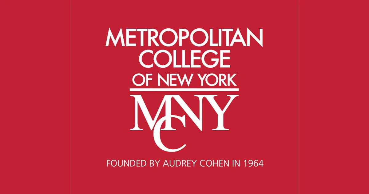 Metropolitan College of New York campus