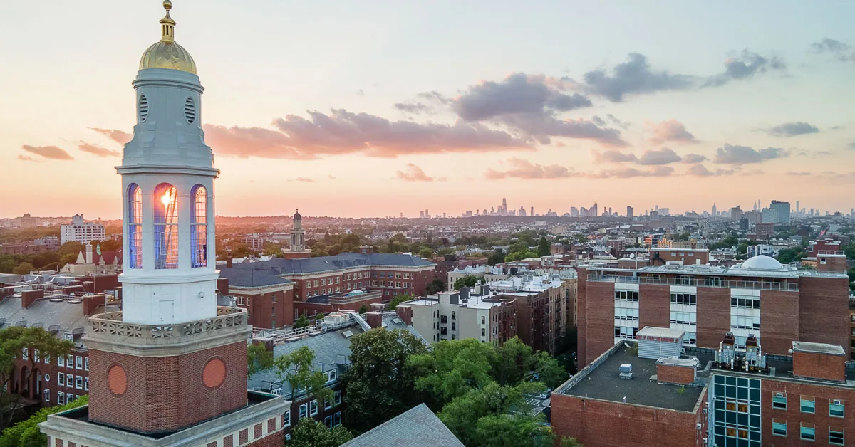 City University of New York: Brooklyn College campus