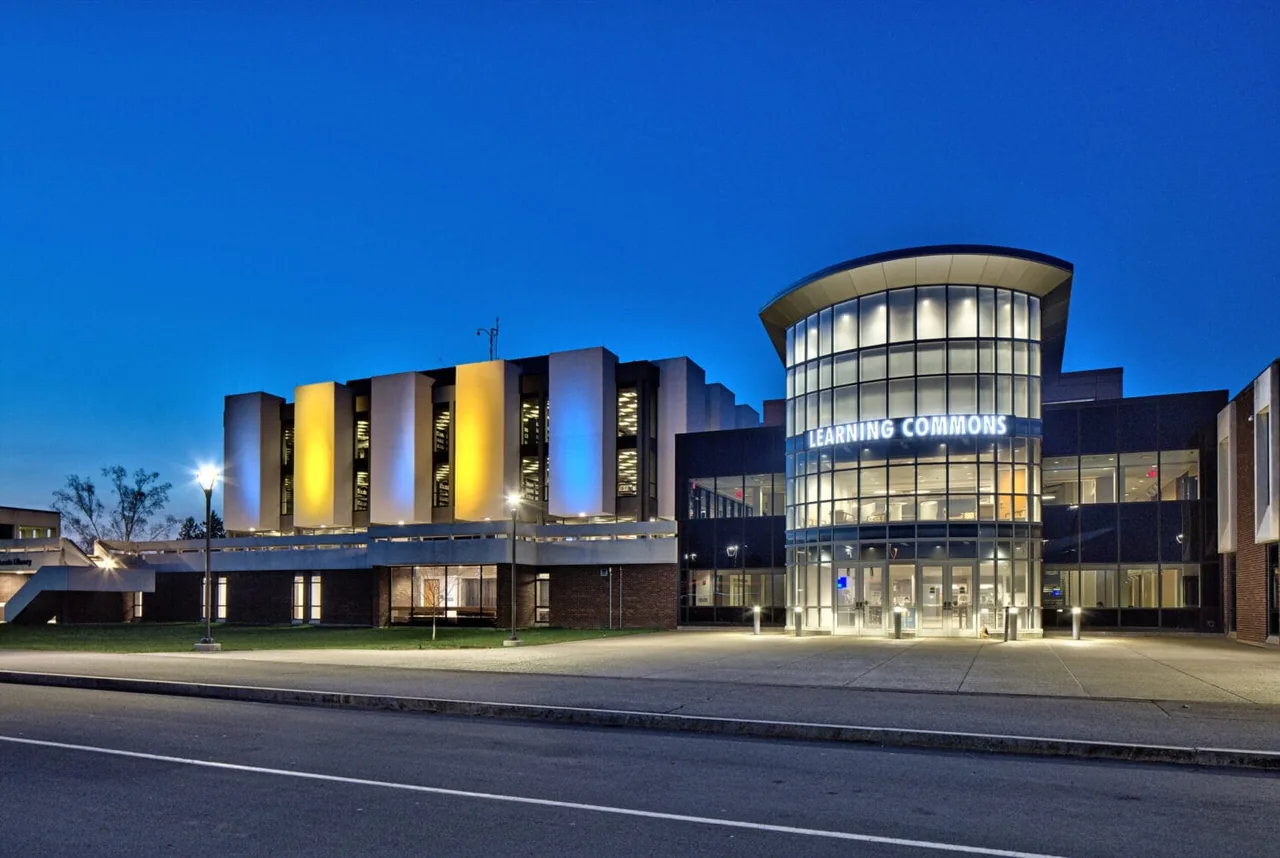 SUNY Niagara campus