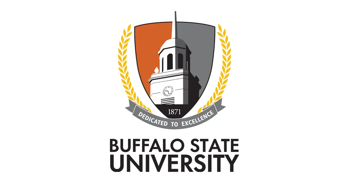 SUNY Buffalo State University campus