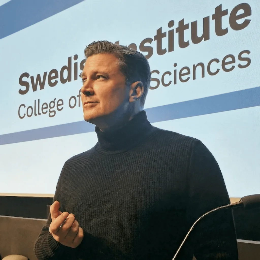 Swedish Institute College Of Health Sciences campus
