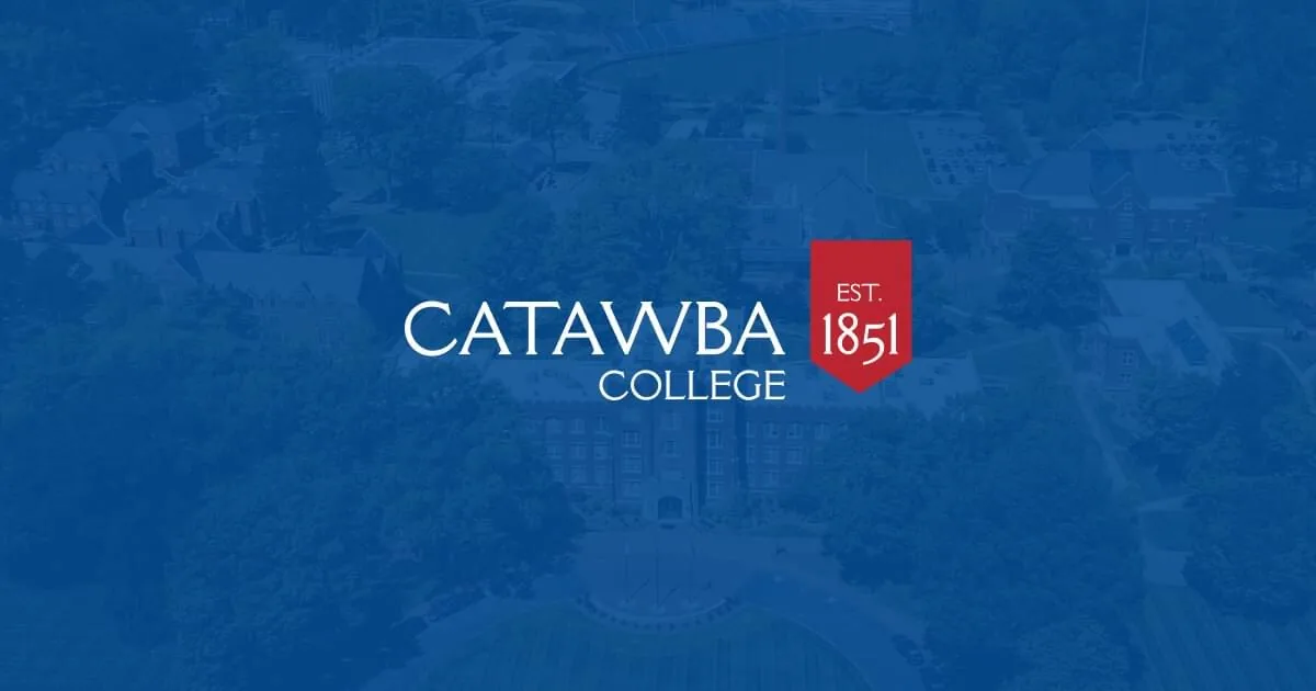 Catawba College campus