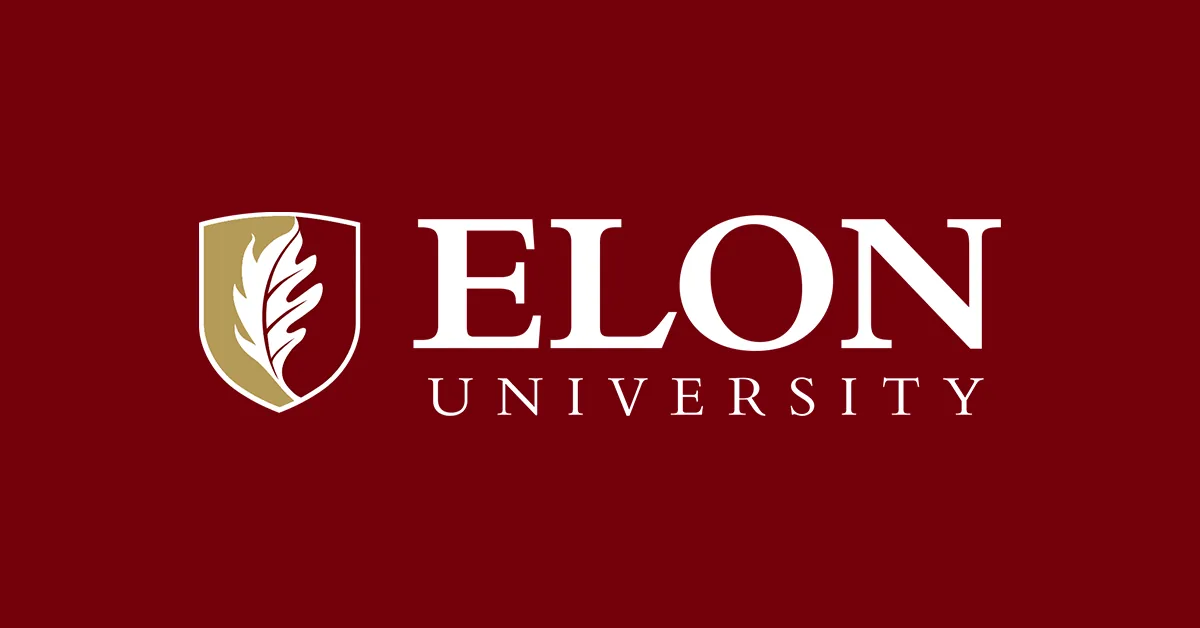 Elon University campus