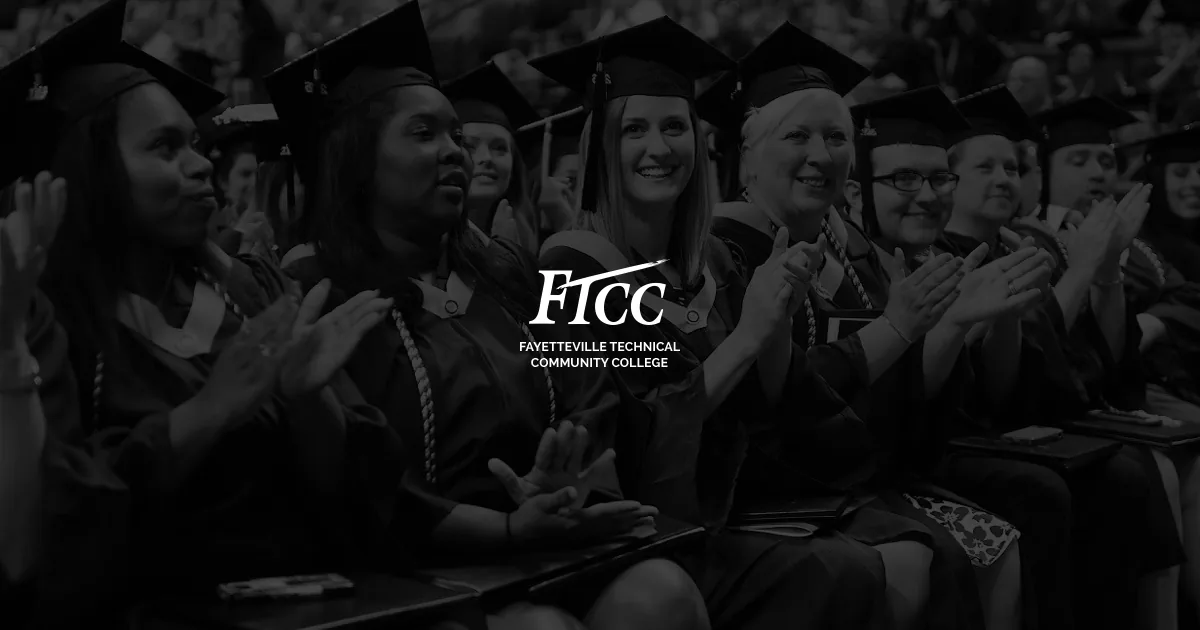 Fayetteville Technical Community College campus