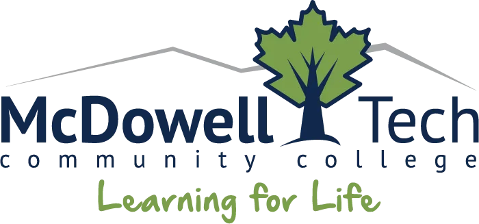 McDowell Technical Community College campus