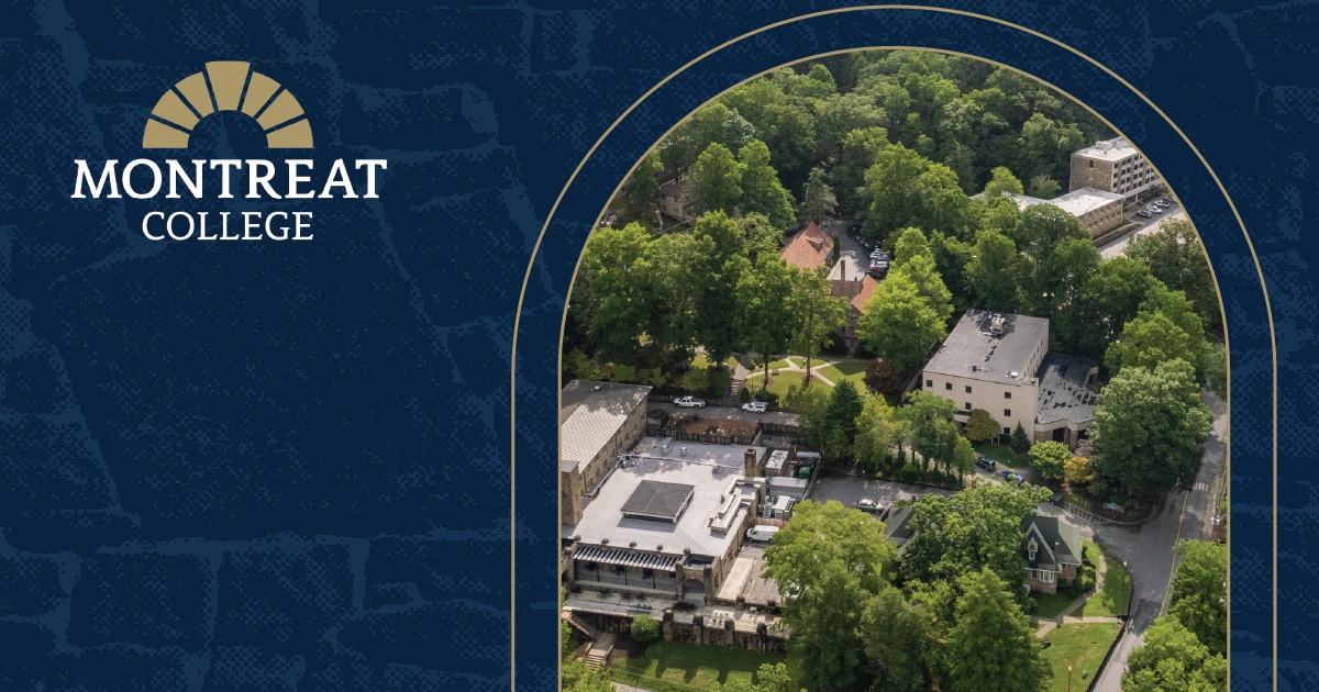 Montreat College campus