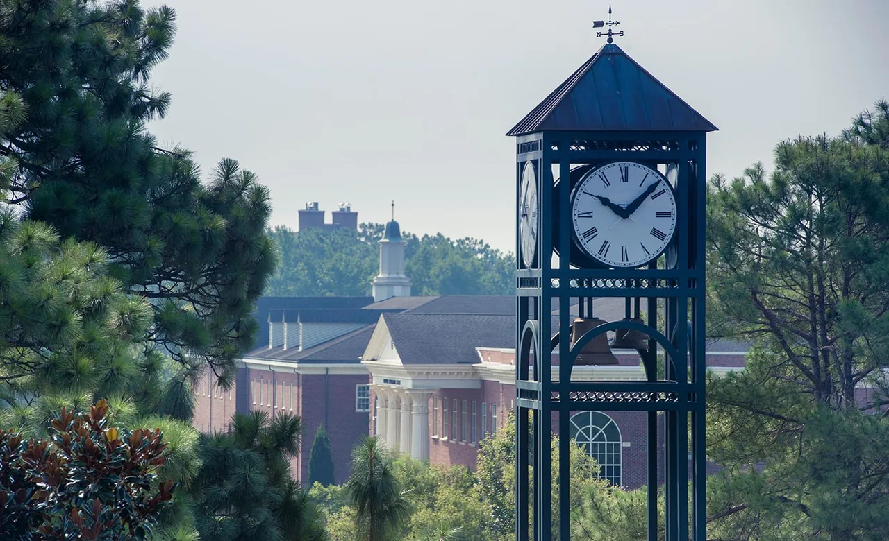 University Of North Carolina At Wilmington campus