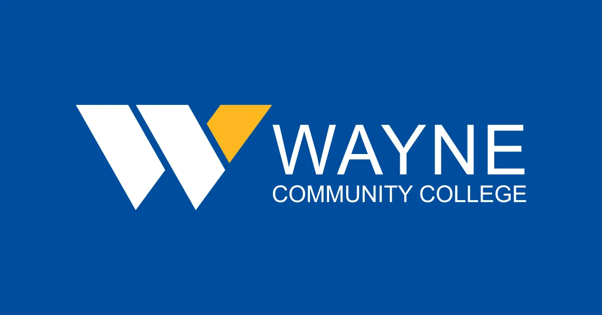 Wayne Community College campus