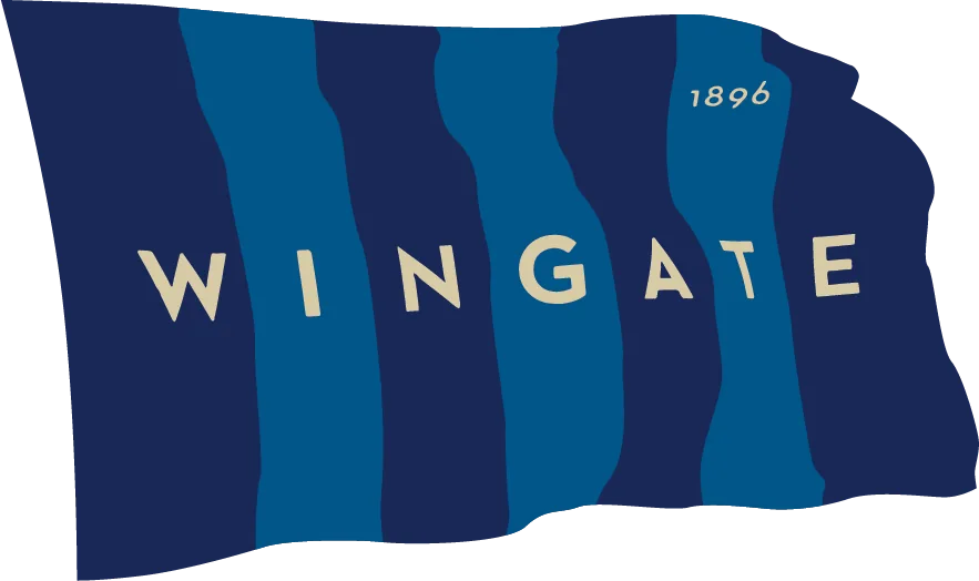 Wingate University campus