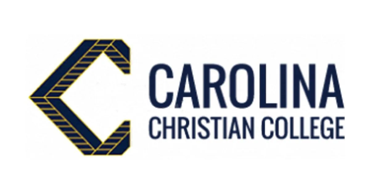Carolina Christian College campus