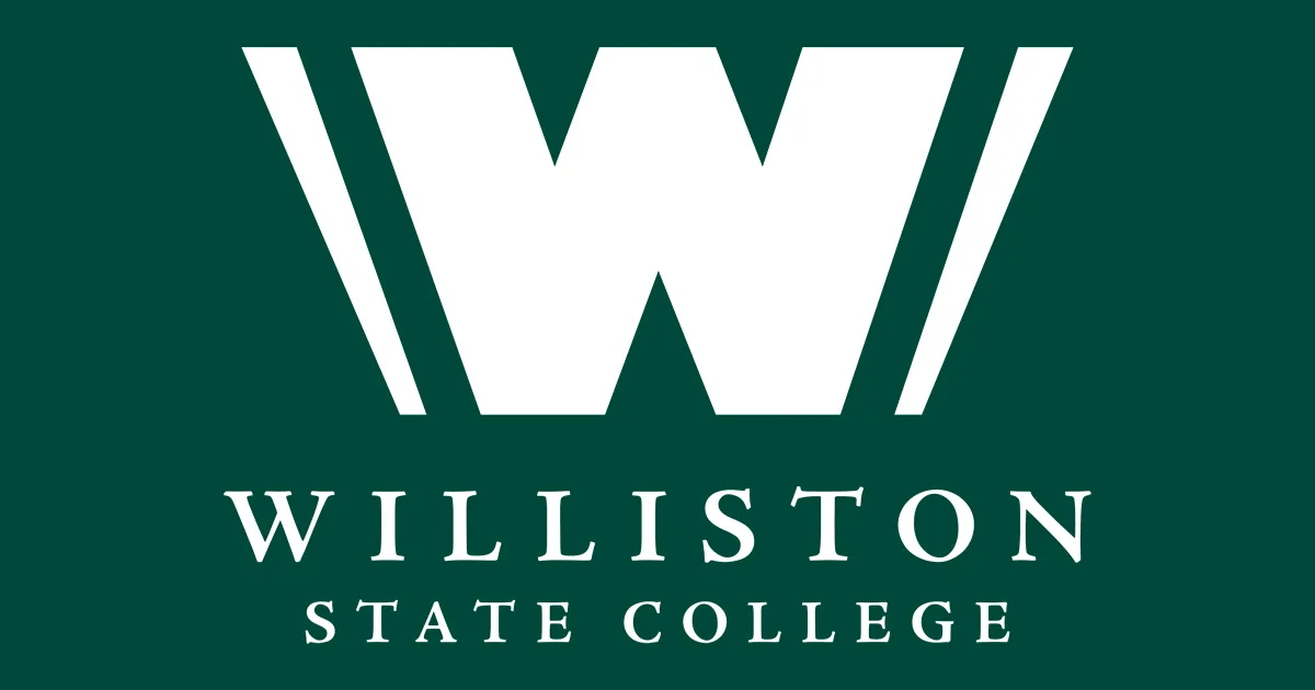 Williston State College campus