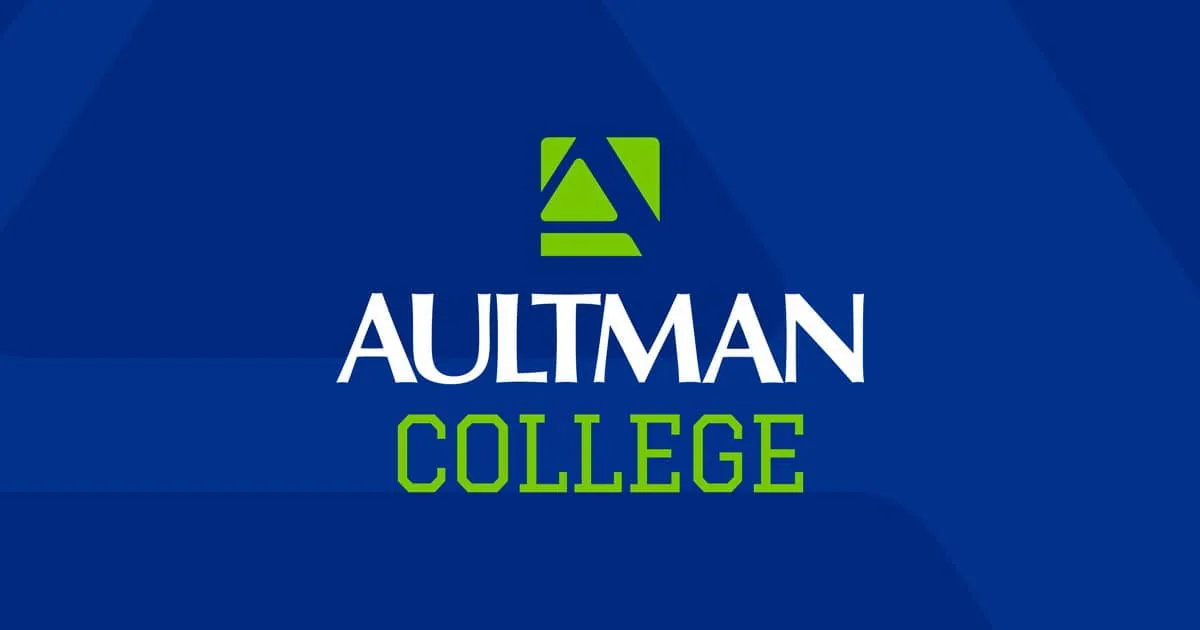 Aultman College of Nursing and Health Sciences campus