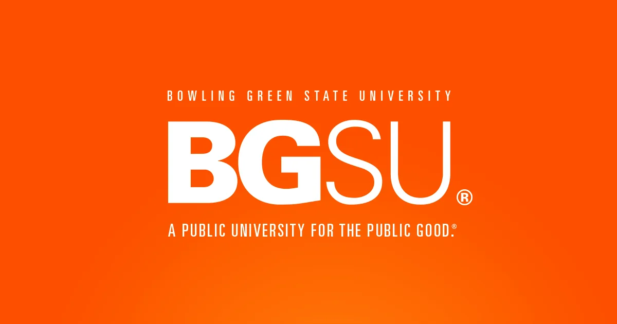 Bowling Green State University campus