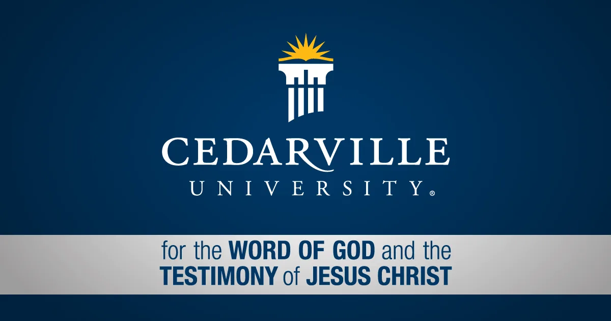 Cedarville University campus