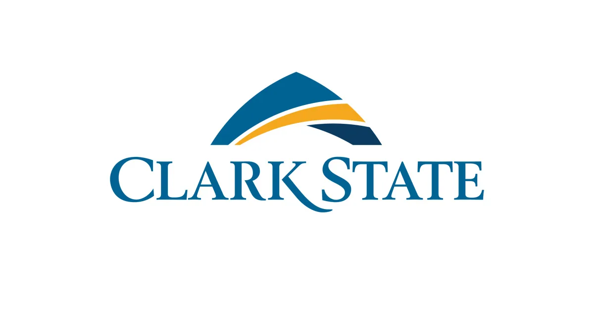 Clark State College campus