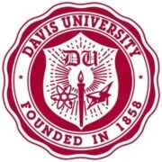 Davis College campus