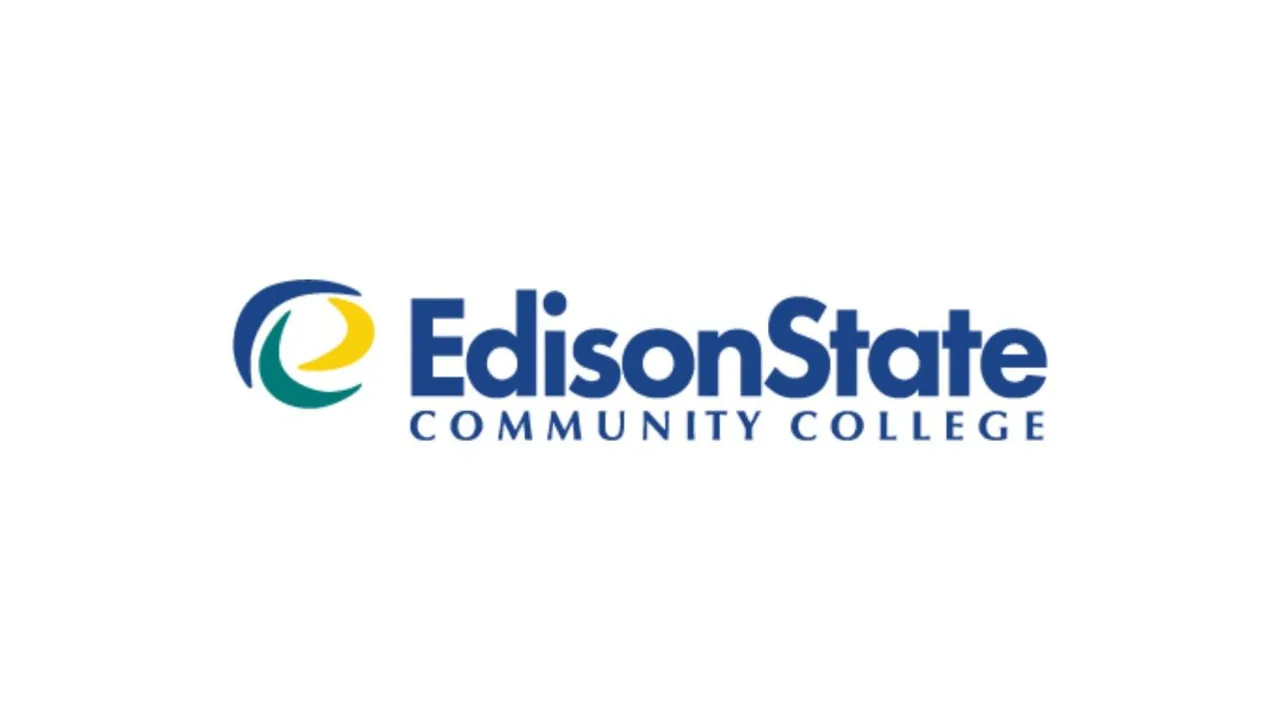Edison State Community College campus