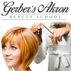 Gerbers Akron Beauty School campus