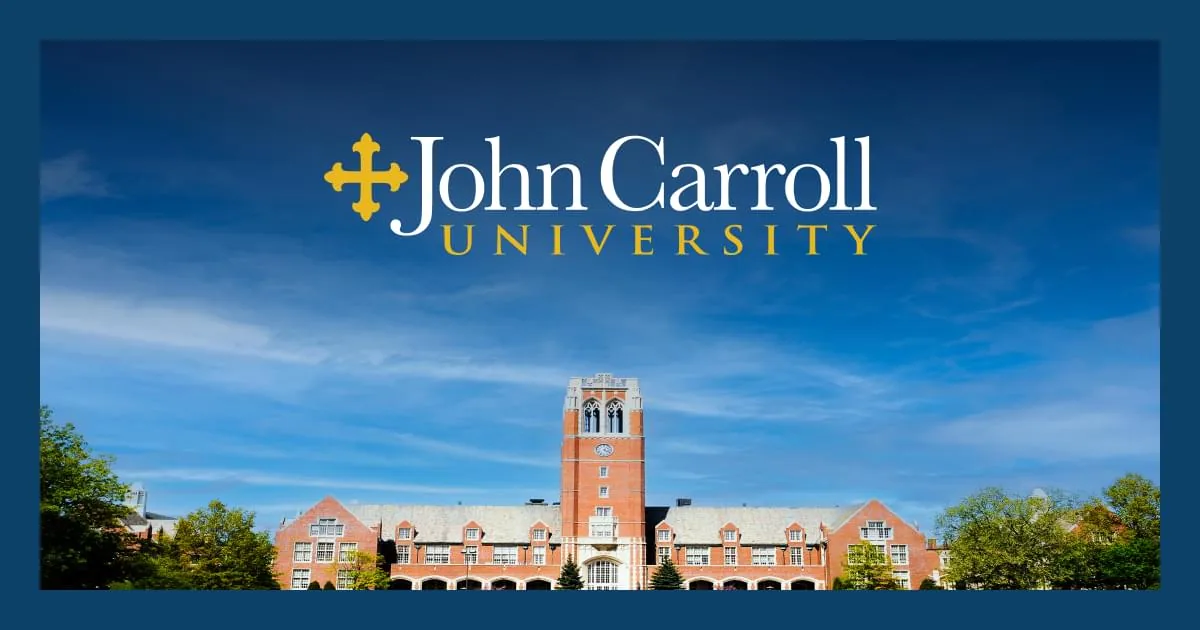 John Carroll University campus